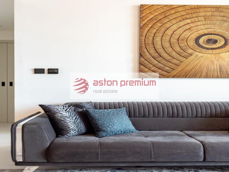 AP-R-25944-Apartment-Rent-Marina Vista Tower 2-EMAAR Beachfront-Dubai