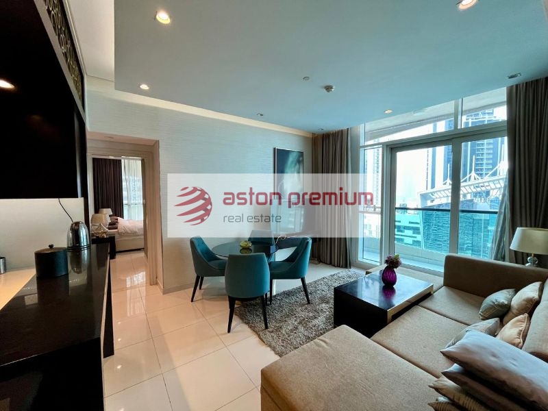 AP-S-28861-Apartment-Sale-Upper Crest-Downtown Dubai-Dubai