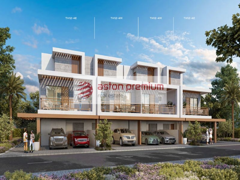 AP-S-28865-Townhouse-Sale-Natura-Damac Hills 2-Dubai