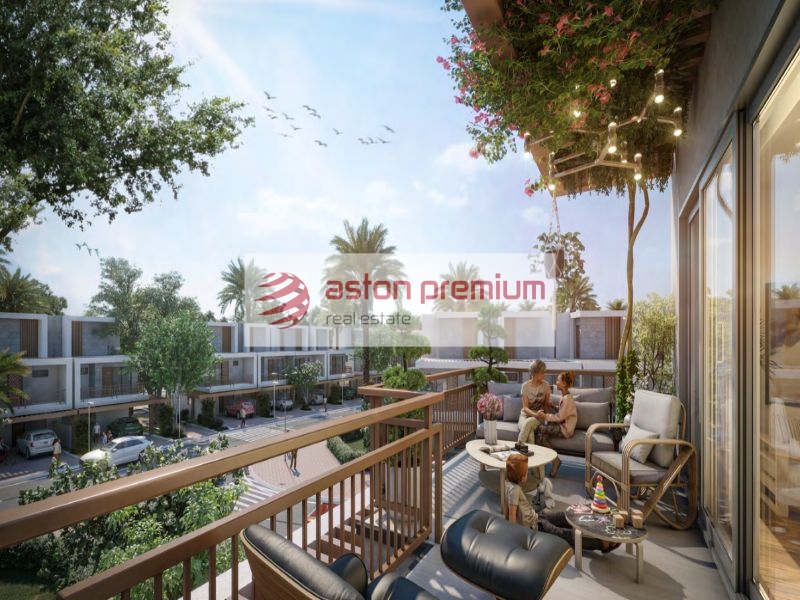 AP-S-28866-Townhouse-Sale-Natura-Damac Hills 2-Dubai