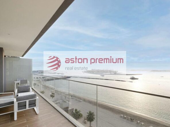 AP-R-25946-Apartment-Rent-Beach Isle Tower 1-EMAAR Beachfront-Dubai