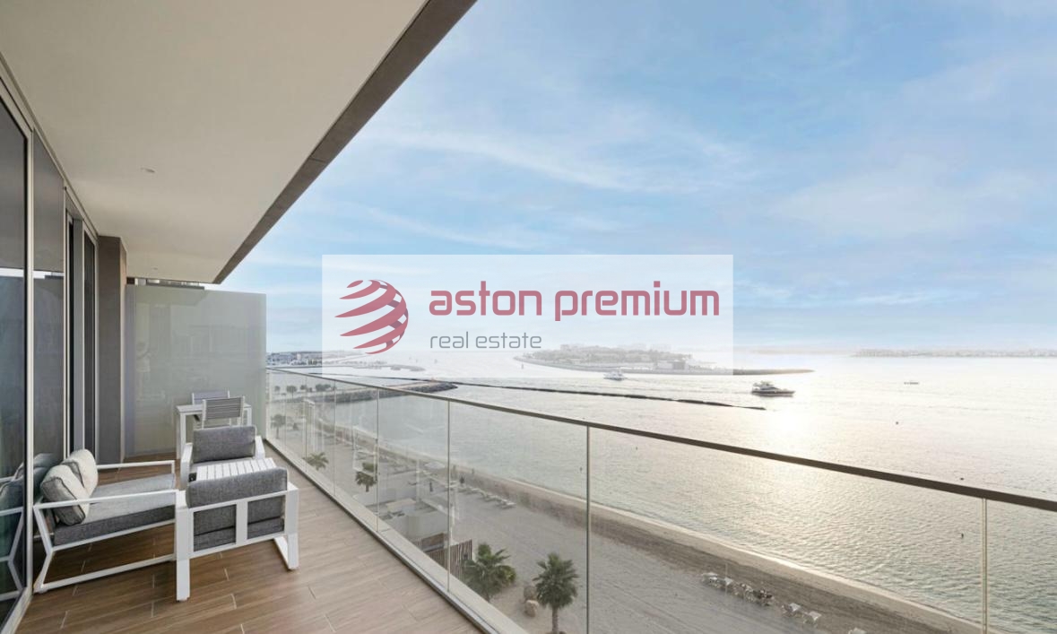 AP-R-25946-Apartment-Rent-Beach Isle Tower 1-EMAAR Beachfront-Dubai