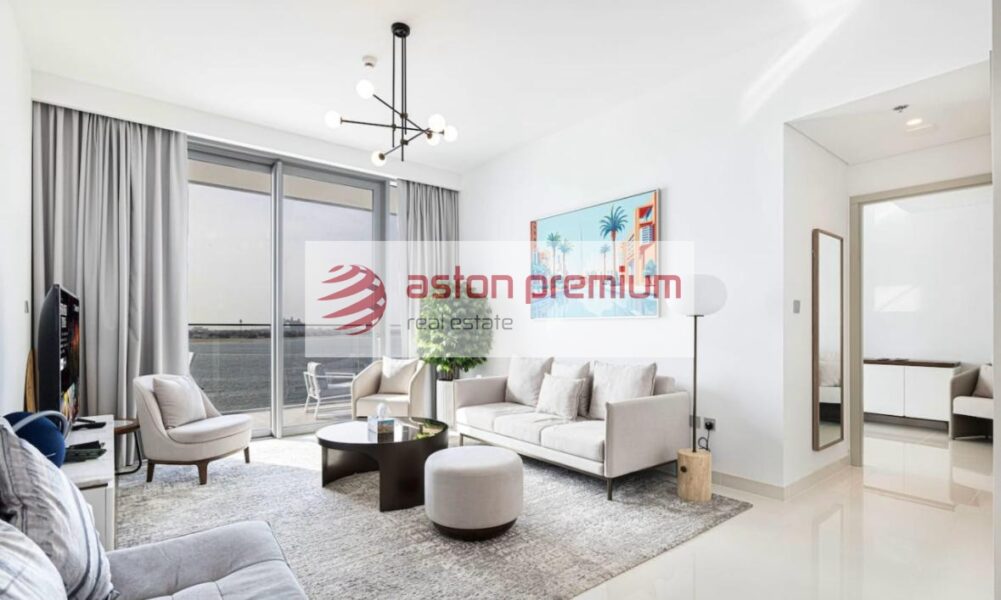 AP-R-25946-Apartment-Rent-Beach Isle Tower 1-EMAAR Beachfront-Dubai