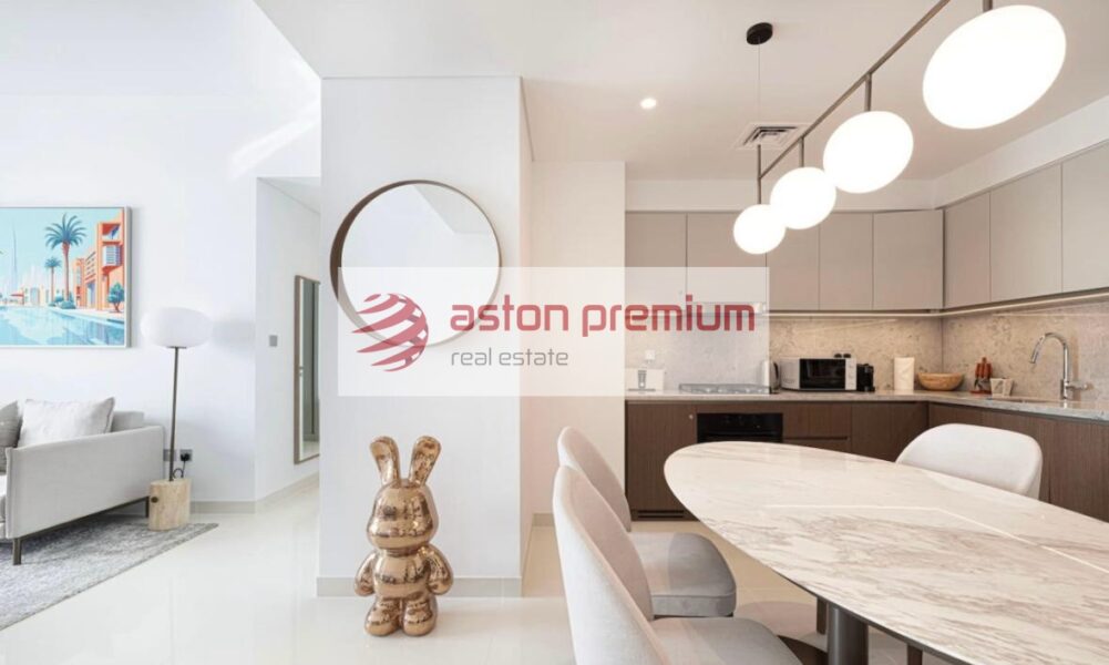 AP-R-25946-Apartment-Rent-Beach Isle Tower 1-EMAAR Beachfront-Dubai