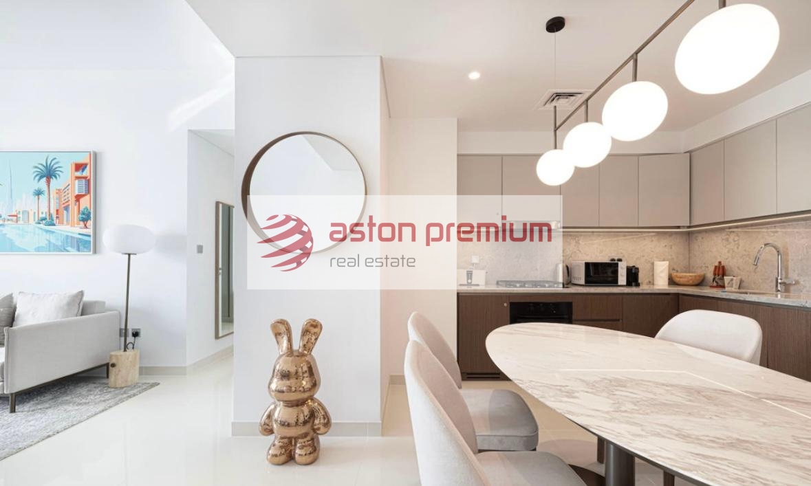 AP-R-25946-Apartment-Rent-Beach Isle Tower 1-EMAAR Beachfront-Dubai