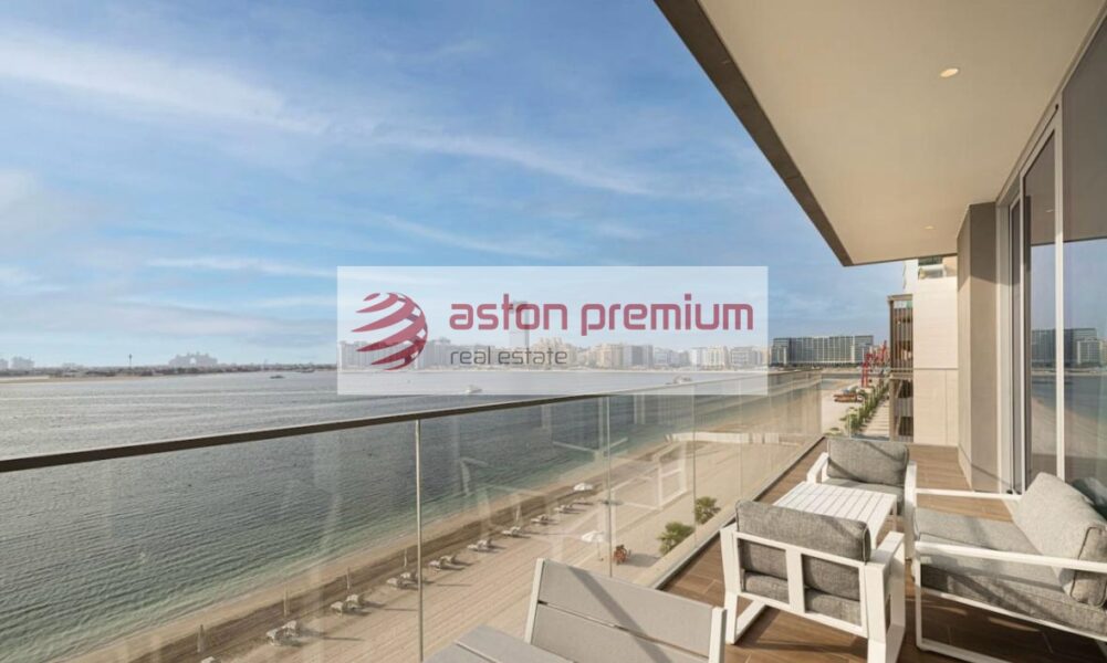 AP-R-25946-Apartment-Rent-Beach Isle Tower 1-EMAAR Beachfront-Dubai