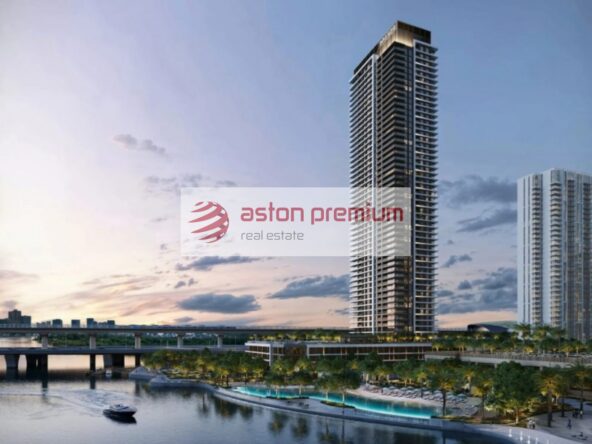 AP-S-28872-Apartment-Sale-Palace Residences Creek Blue Tower 1-Dubai Creek Harbour-Dubai