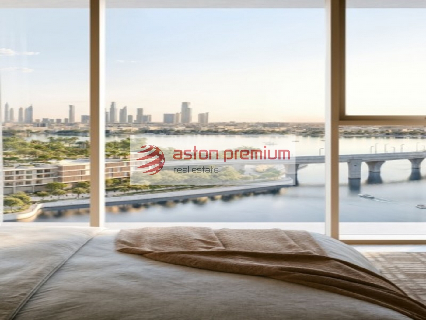 AP-S-28872-Apartment-Sale-Palace Residences Creek Blue Tower 1-Dubai Creek Harbour-Dubai