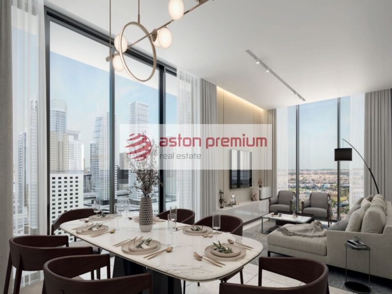 AP-S-28879-Apartment-Sale-Sobha Verde-Jumeirah Lake Towers-Dubai