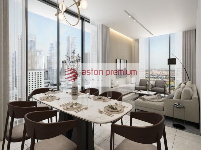 AP-S-28879-Apartment-Sale-Sobha Verde-Jumeirah Lake Towers-Dubai