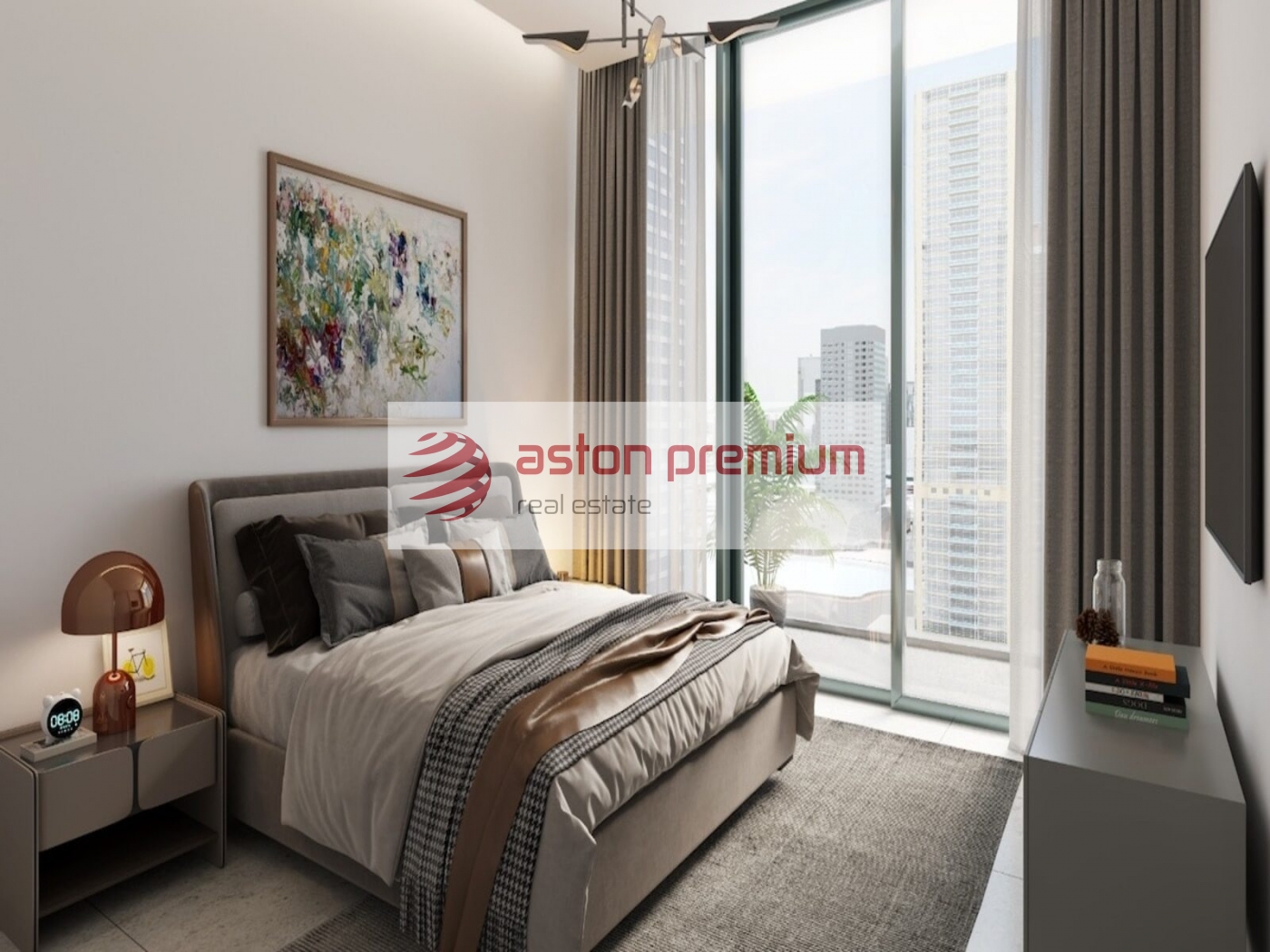 AP-S-28879-Apartment-Sale-Sobha Verde-Jumeirah Lake Towers-Dubai