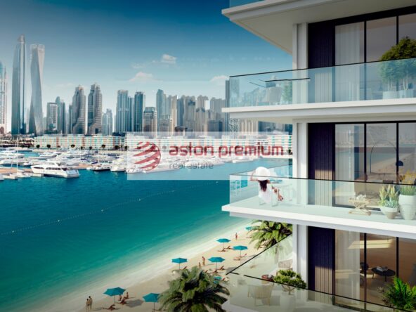 AP-S-28878-Apartment-Sale-Beach Mansion Tower 1-Dubai Harbour-Dubai