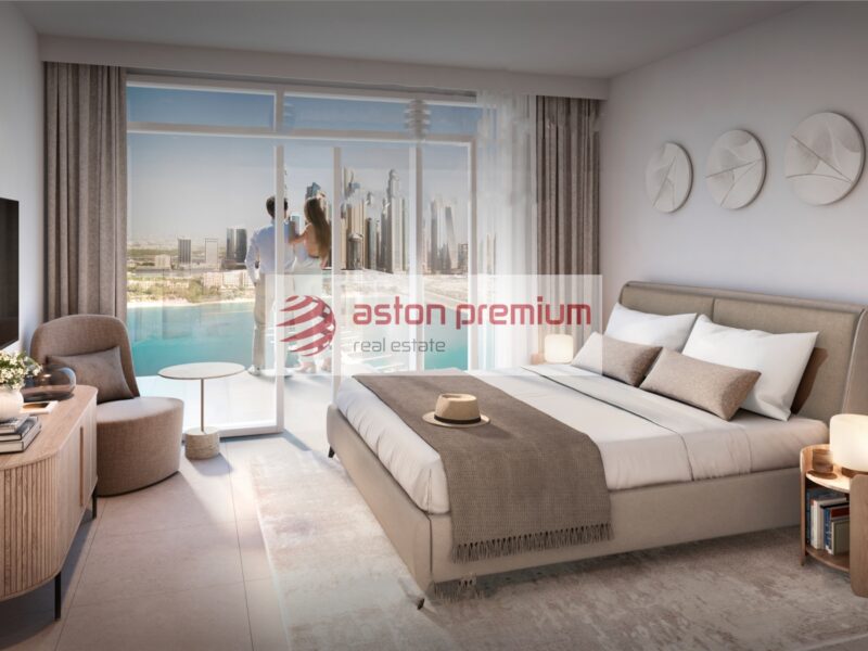 AP-S-28878-Apartment-Sale-Beach Mansion Tower 1-Dubai Harbour-Dubai