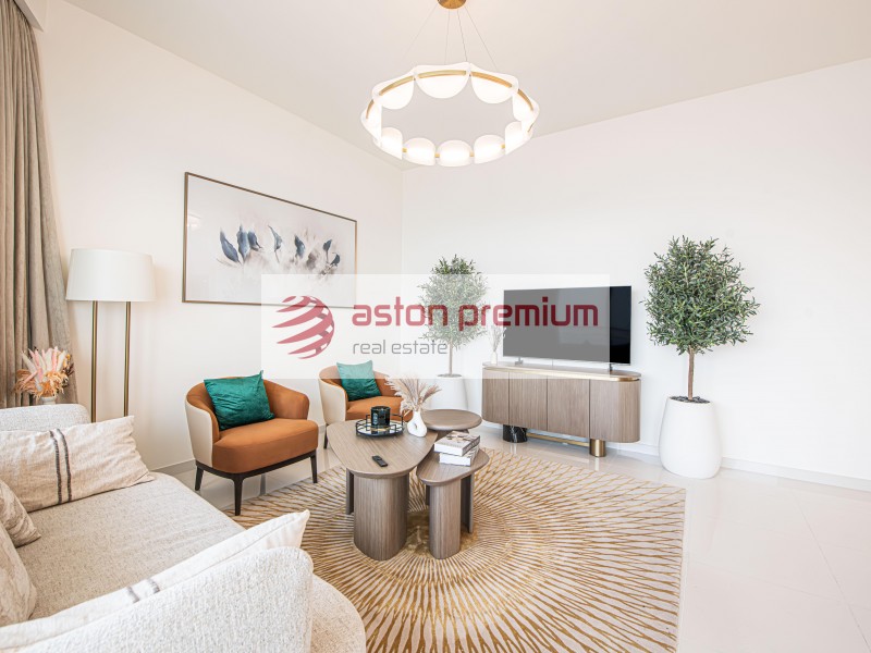 AP-S-28882-Apartment-Sale-Grand Bleu Tower 2-EMAAR Beachfront-Dubai