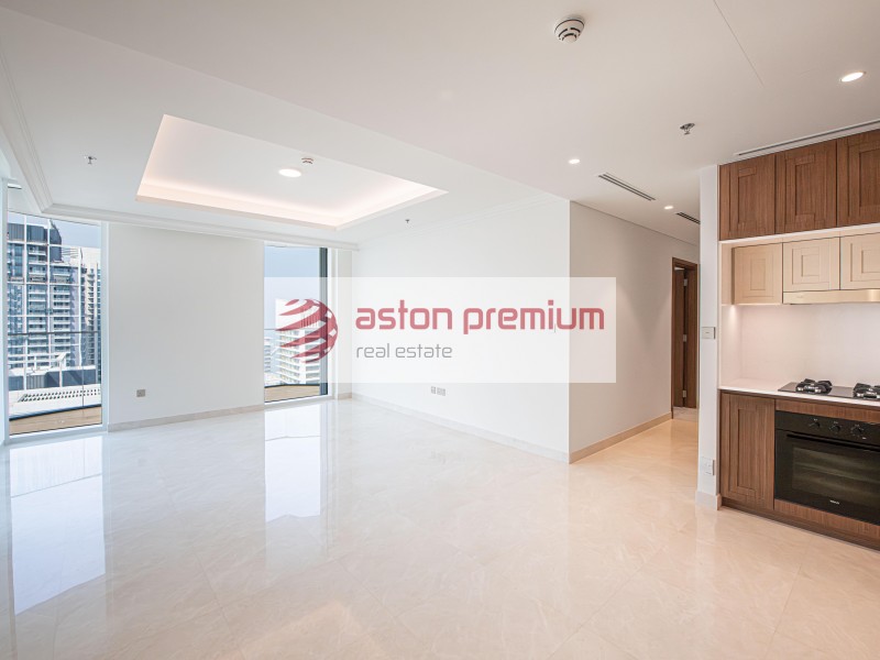 AP-S-28885-Apartment-Sale-Palace Beach Residence Tower 2-EMAAR Beachfront-Dubai
