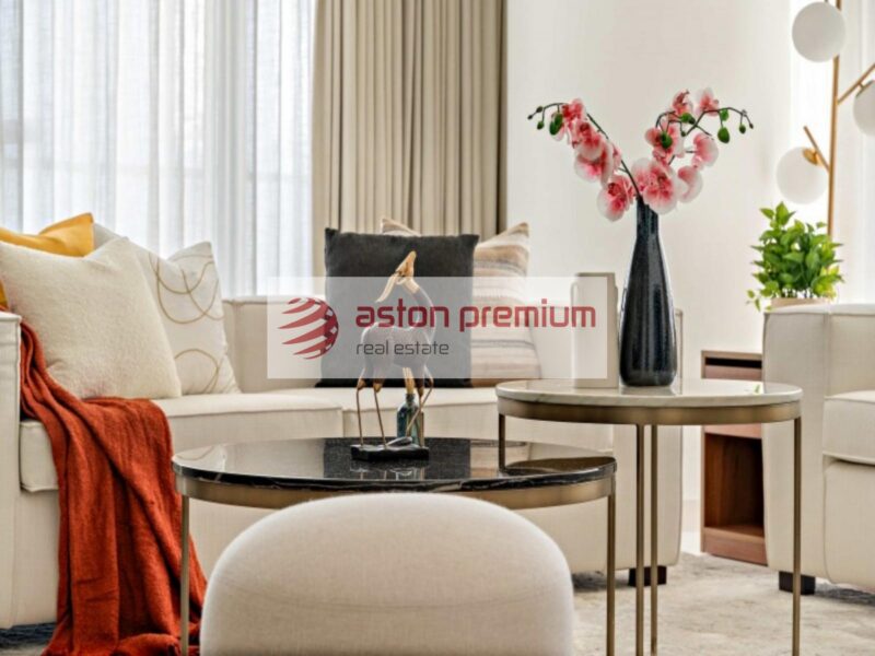 AP-R-25957-Apartment-Rent-Marina Vista Tower 1-EMAAR Beachfront-Dubai