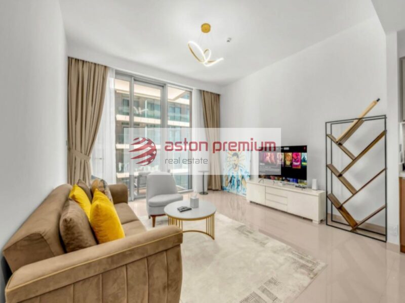AP-R-25953-Apartment-Rent-Beach Isle Tower 1-EMAAR Beachfront-Dubai