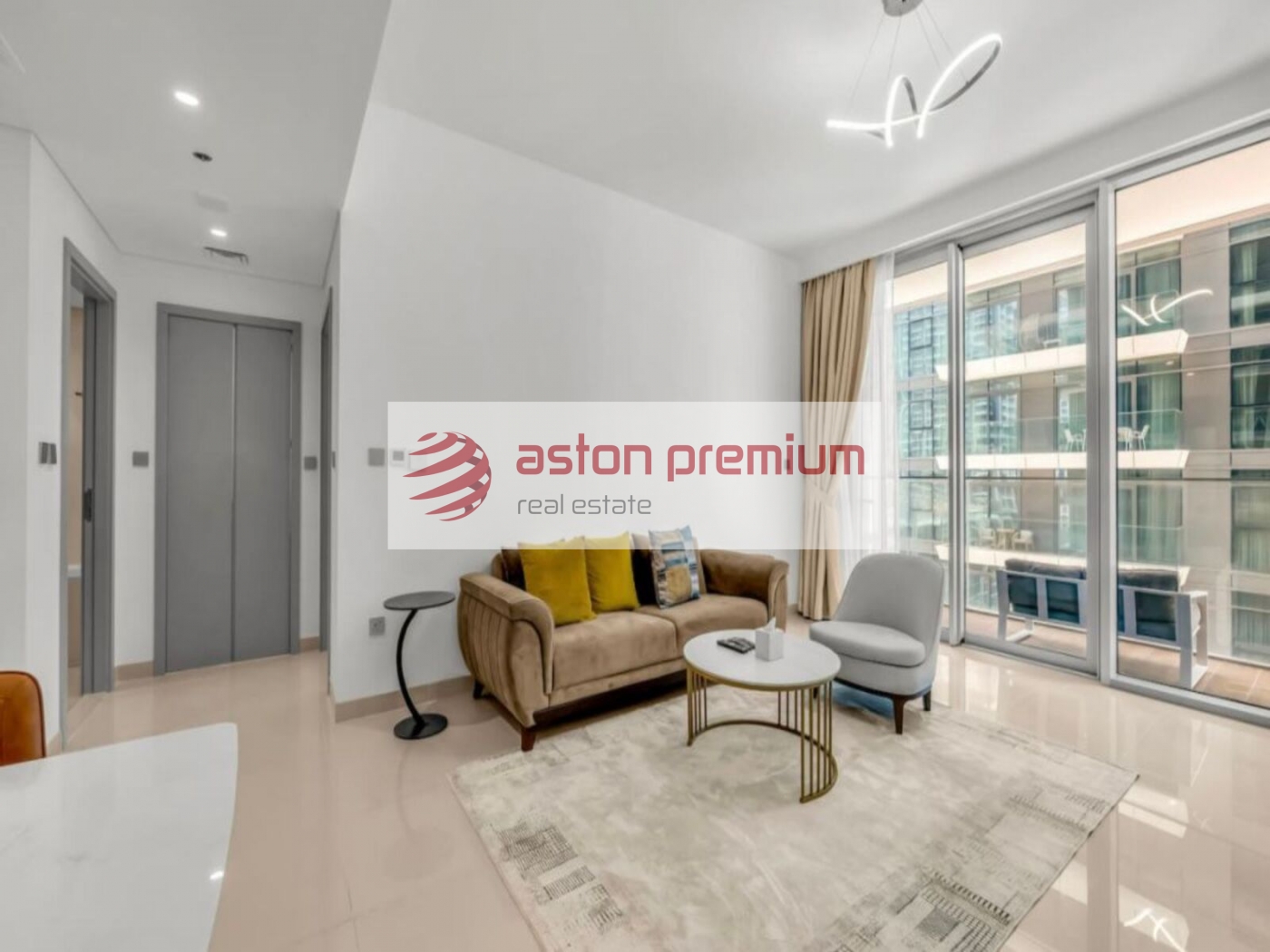 AP-R-25953-Apartment-Rent-Beach Isle Tower 1-EMAAR Beachfront-Dubai