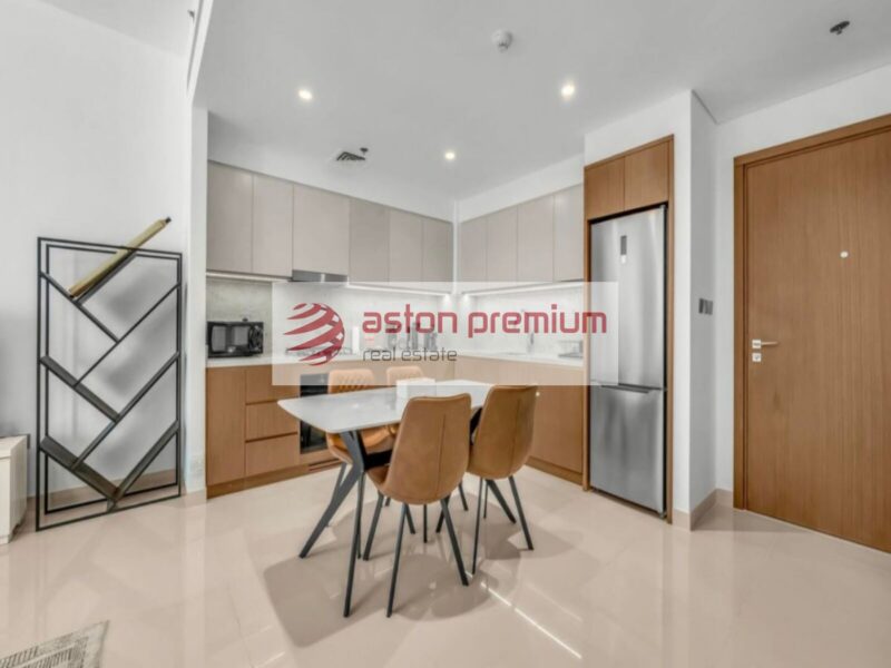 AP-R-25953-Apartment-Rent-Beach Isle Tower 1-EMAAR Beachfront-Dubai