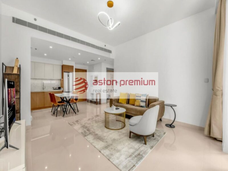 AP-R-25953-Apartment-Rent-Beach Isle Tower 1-EMAAR Beachfront-Dubai
