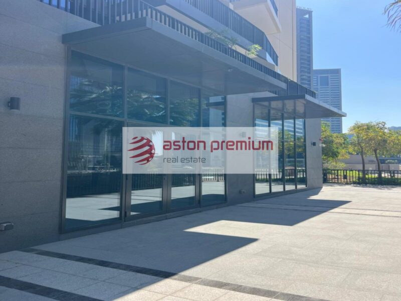 AP-R-25955-Retail-Rent-Ahad Residences-Business Bay-Dubai