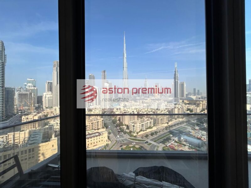 AP-R-25954-Apartment-Rent-South Ridge 3-Downtown Dubai-Dubai