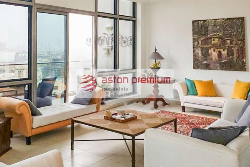 AP-R-25954-Apartment-Rent-South Ridge 3-Downtown Dubai-Dubai
