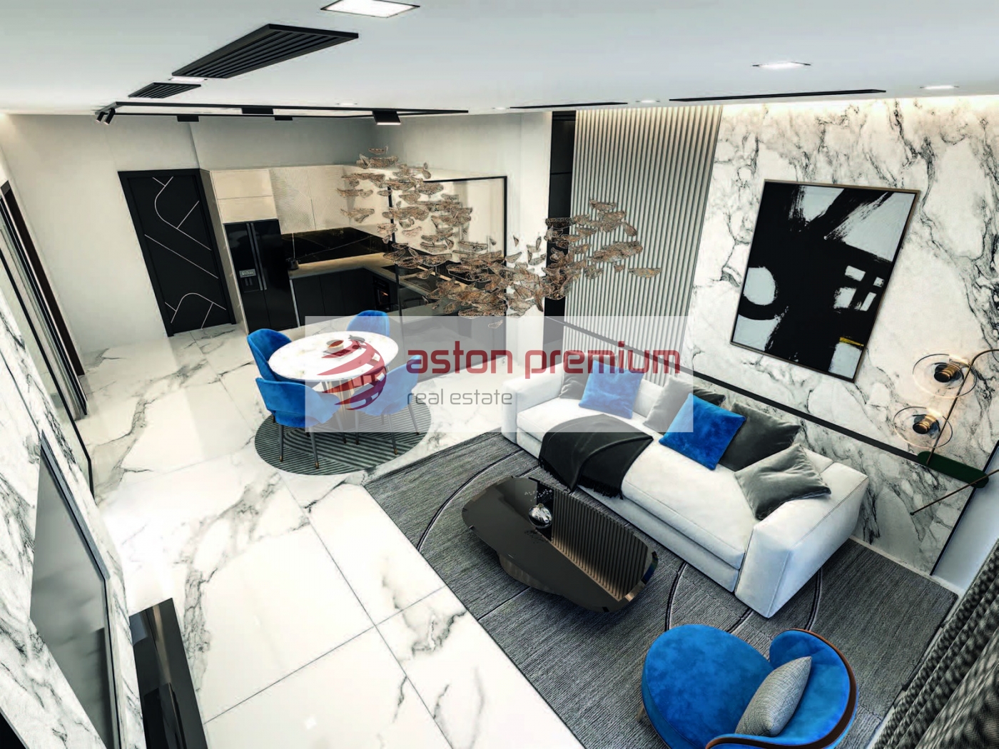 AP-S-28889-Apartment-Sale-Elitz 3 By Danube-Jumeirah Village Circle-Dubai