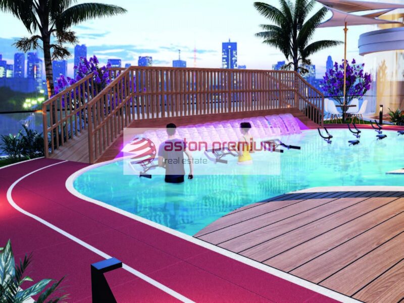 AP-S-28891-Apartment-Sale-Elitz 2 By Danube-Jumeirah Village Circle-Dubai