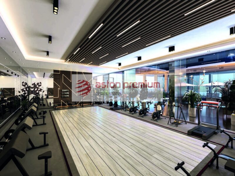 AP-S-28891-Apartment-Sale-Elitz 2 By Danube-Jumeirah Village Circle-Dubai