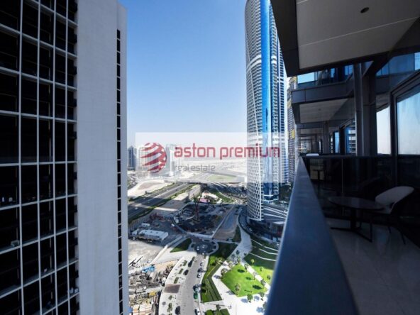 AP-S-28887-Apartment-Sale-Nobles Tower-Business Bay-Dubai
