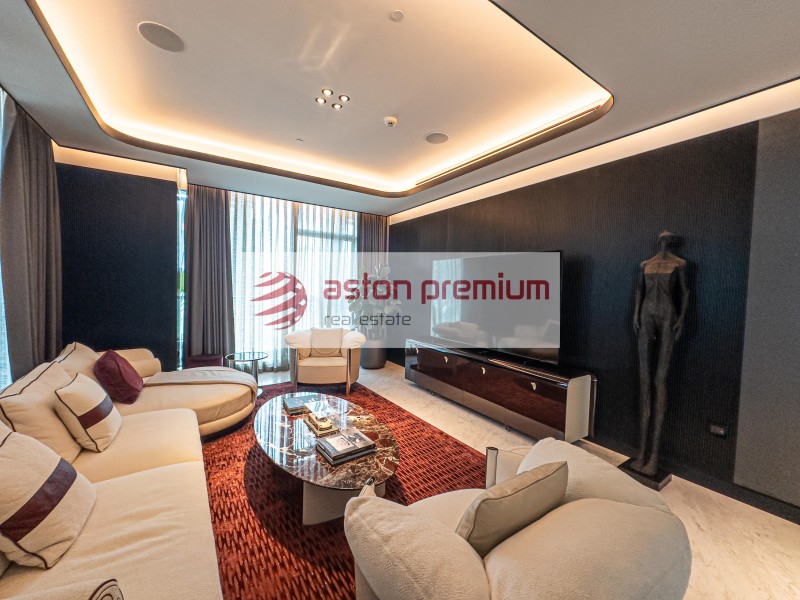 AP-S-28876-Apartment-Sale-Davinci Tower-Business Bay-Dubai