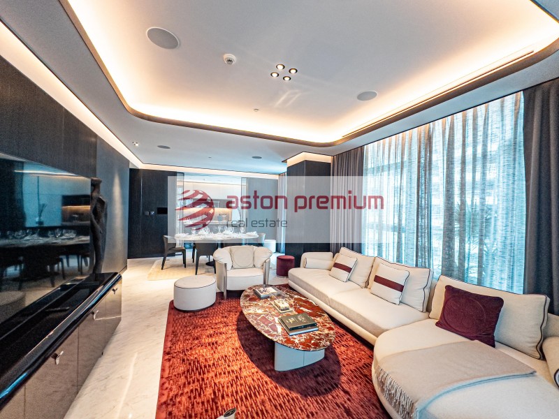 AP-S-28876-Apartment-Sale-Davinci Tower-Business Bay-Dubai