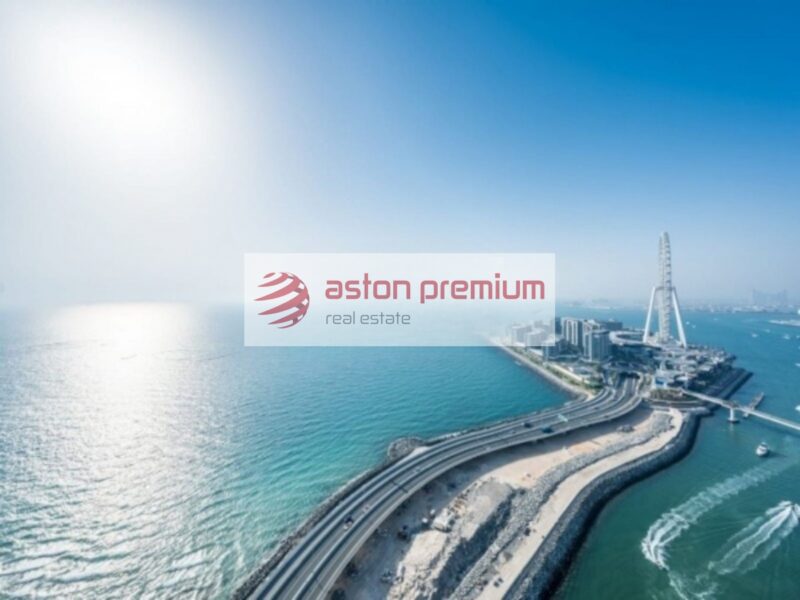 AP-S-28910-Apartment-Sale-5242 Tower 1-Dubai Marina-Dubai