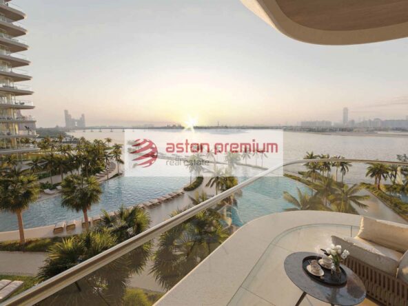 AP-S-28911-Apartment-Sale-Serenia Living Tower 2-Palm Jumeirah-Dubai