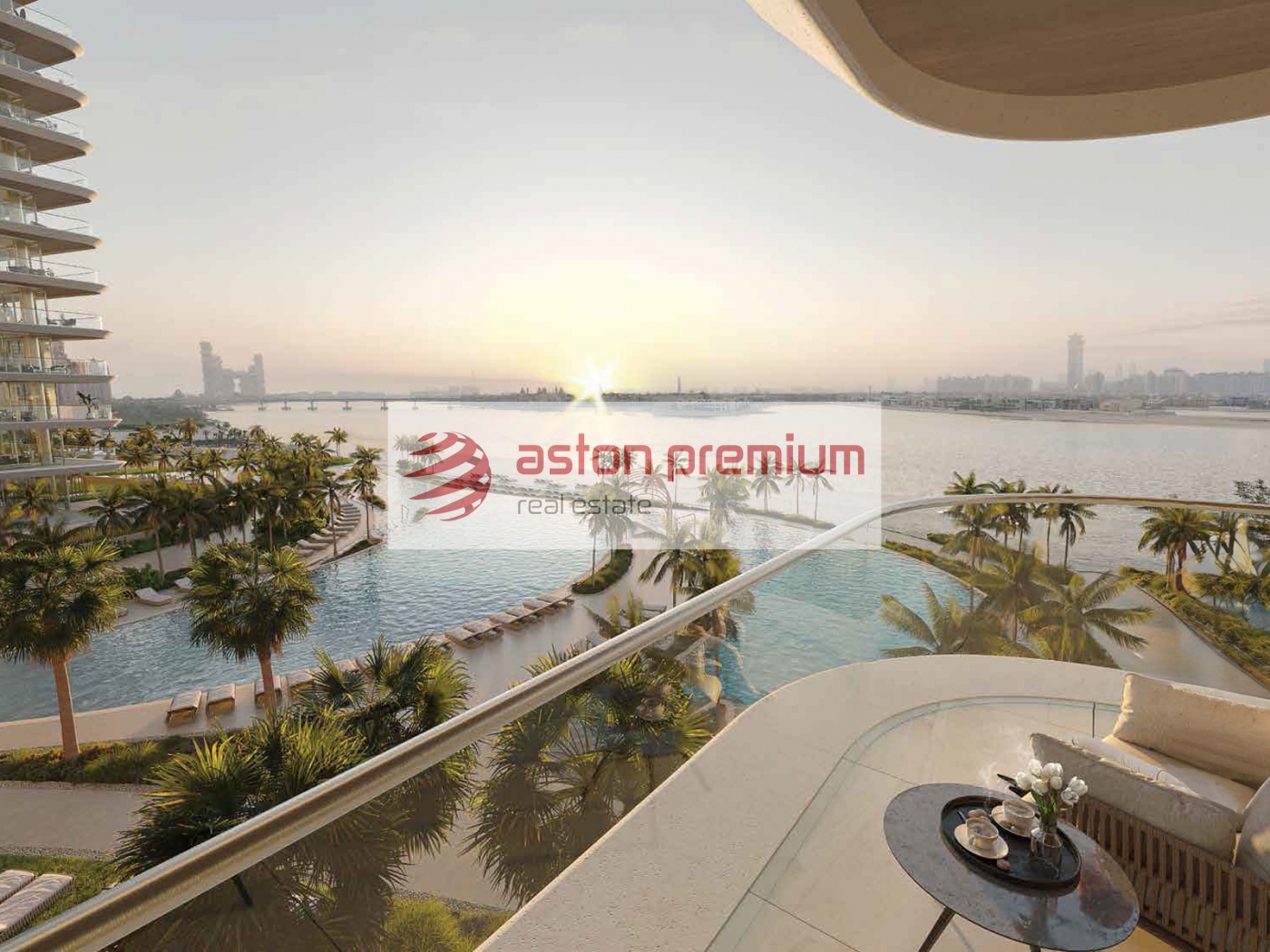 AP-S-28911-Apartment-Sale-Serenia Living Tower 2-Palm Jumeirah-Dubai