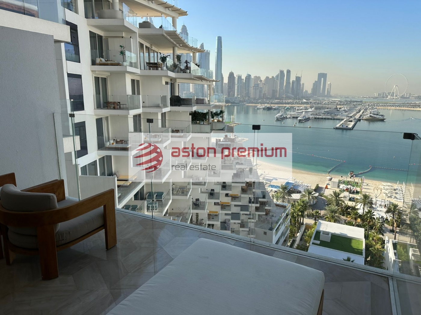 AP-R-25993-Apartment-Rent-FIVE Palm Jumeirah-Palm Jumeirah-Dubai