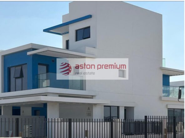 AP-R-25980-Townhouse-Rent-Santorini-Damac Lagoons-Dubai