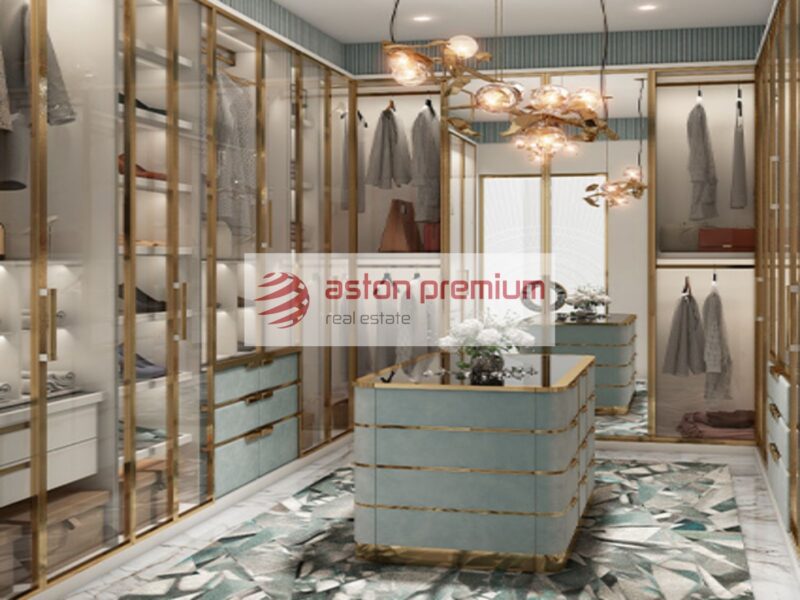 AP-S-28926-Apartment-Sale-Chic Tower-Business Bay-Dubai