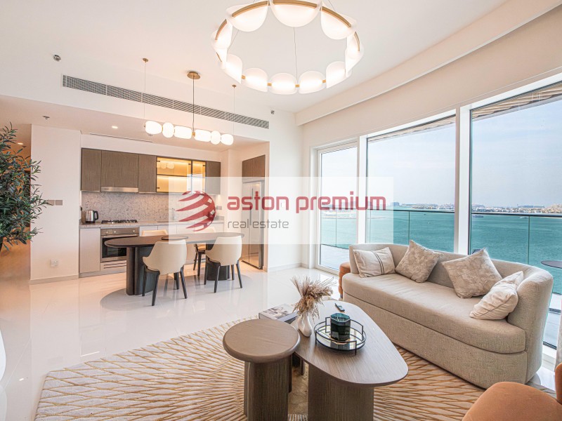 AP-S-28924-Apartment-Sale-Grand Bleu Tower 2-EMAAR Beachfront-Dubai