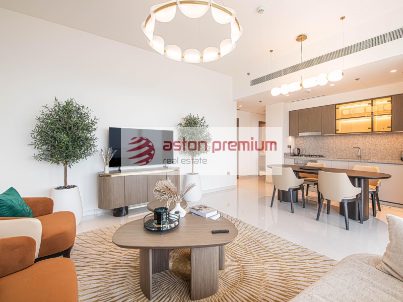 AP-S-28924-Apartment-Sale-Grand Bleu Tower 2-EMAAR Beachfront-Dubai