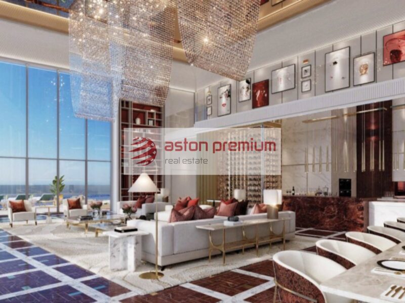 AP-S-28944-Apartment-Sale-Aykon City Tower D-Business Bay-Dubai