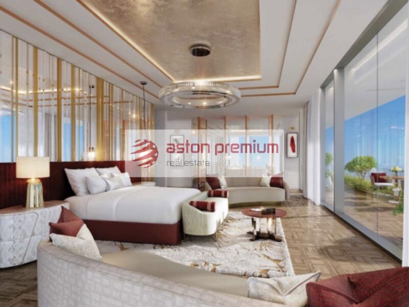 AP-S-28944-Apartment-Sale-Aykon City Tower D-Business Bay-Dubai