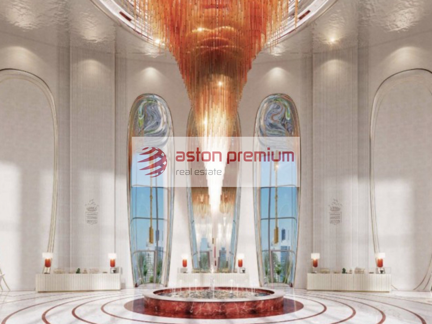 AP-S-28944-Apartment-Sale-Aykon City Tower D-Business Bay-Dubai