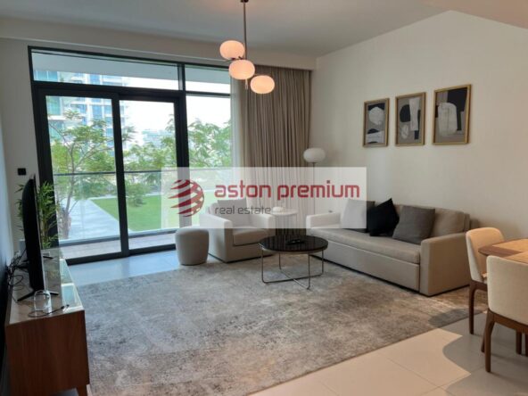 AP-R-26002-Apartment-Rent-Marina Vista Tower 1-EMAAR Beachfront-Dubai