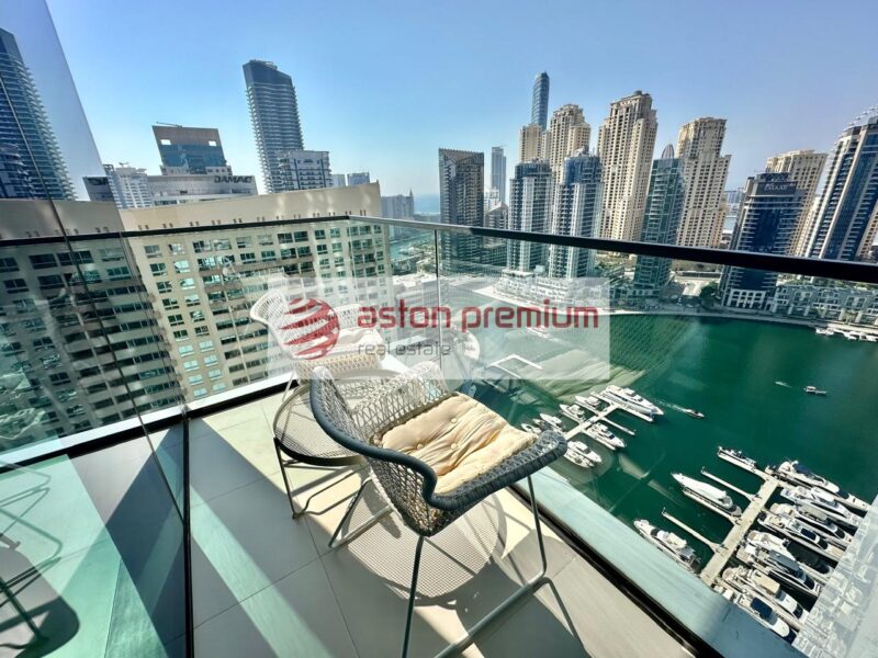 AP-R-25996-Apartment-Rent-Vida Residences Dubai Marina-Dubai Marina-Dubai
