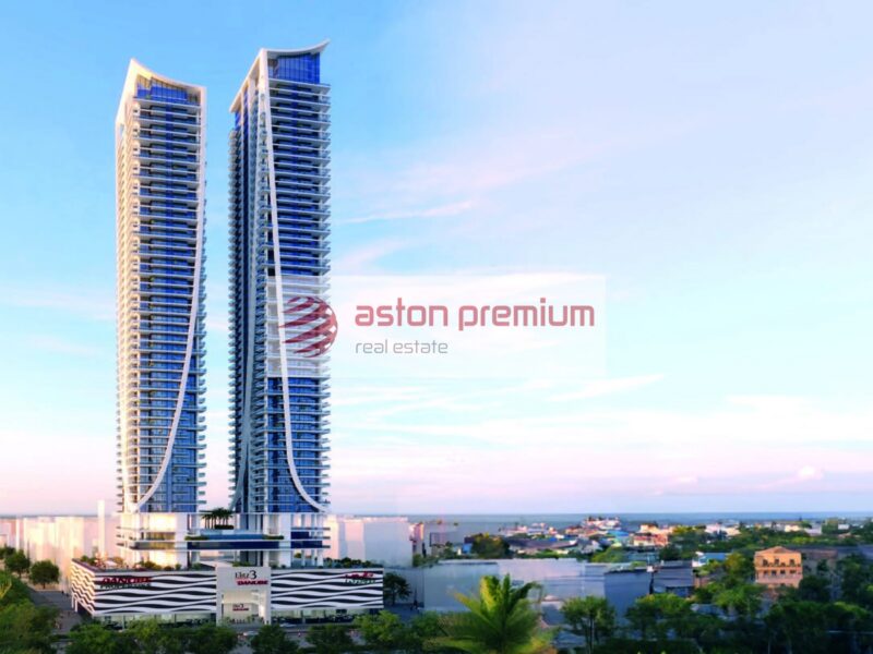 AP-S-28963-Apartment-Sale-Elitz 3 By Danube-Jumeirah Village Circle-Dubai