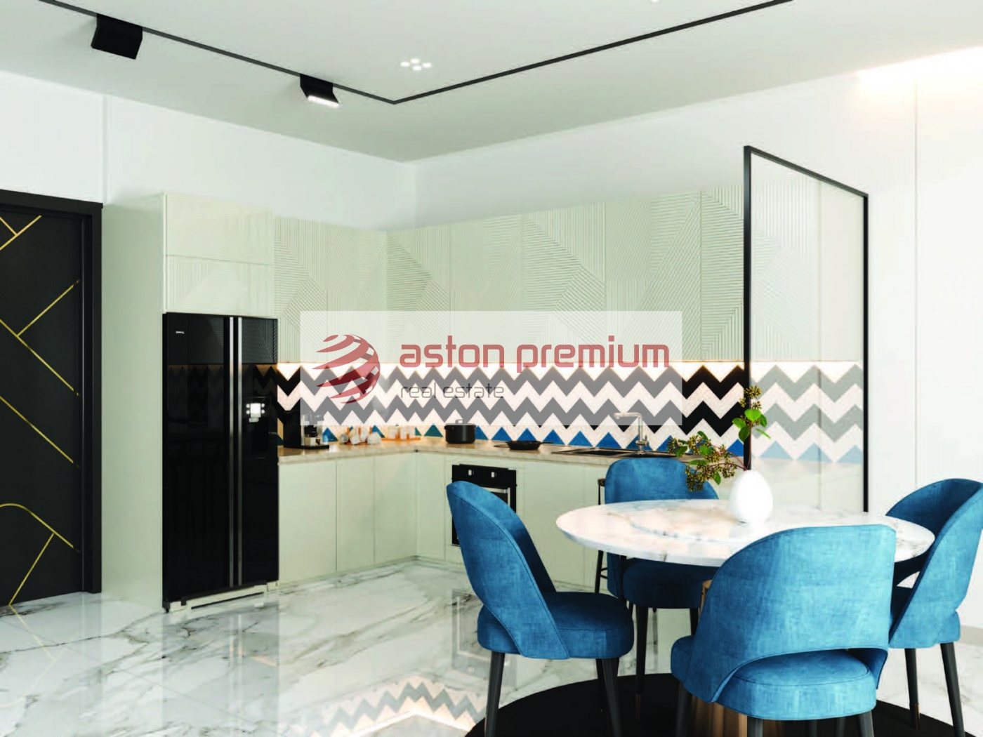 AP-S-28963-Apartment-Sale-Elitz 3 By Danube-Jumeirah Village Circle-Dubai