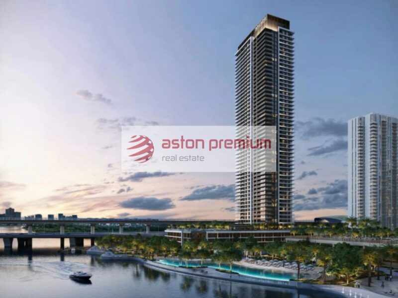 AP-S-28960-Apartment-Sale-Palace Residences Creek Blue Tower 1-Dubai Creek Harbour-Dubai