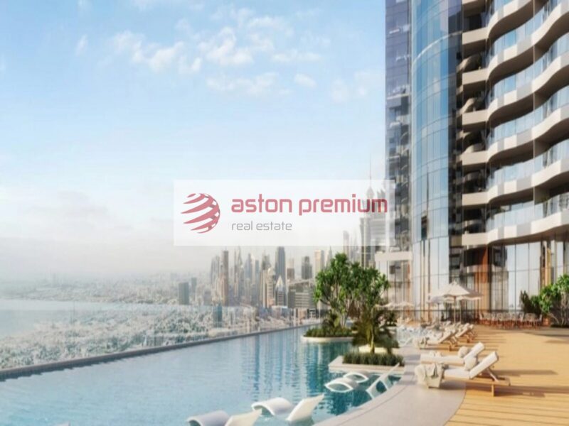 AP-S-28960-Apartment-Sale-Palace Residences Creek Blue Tower 1-Dubai Creek Harbour-Dubai